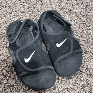 Nike sandals